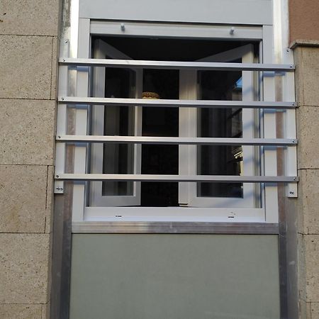 Estudio 54 Centro Alicante Exterior foto