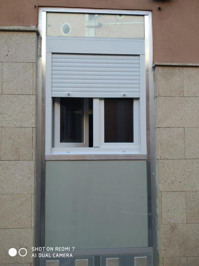 Estudio 54 Centro Alicante Exterior foto